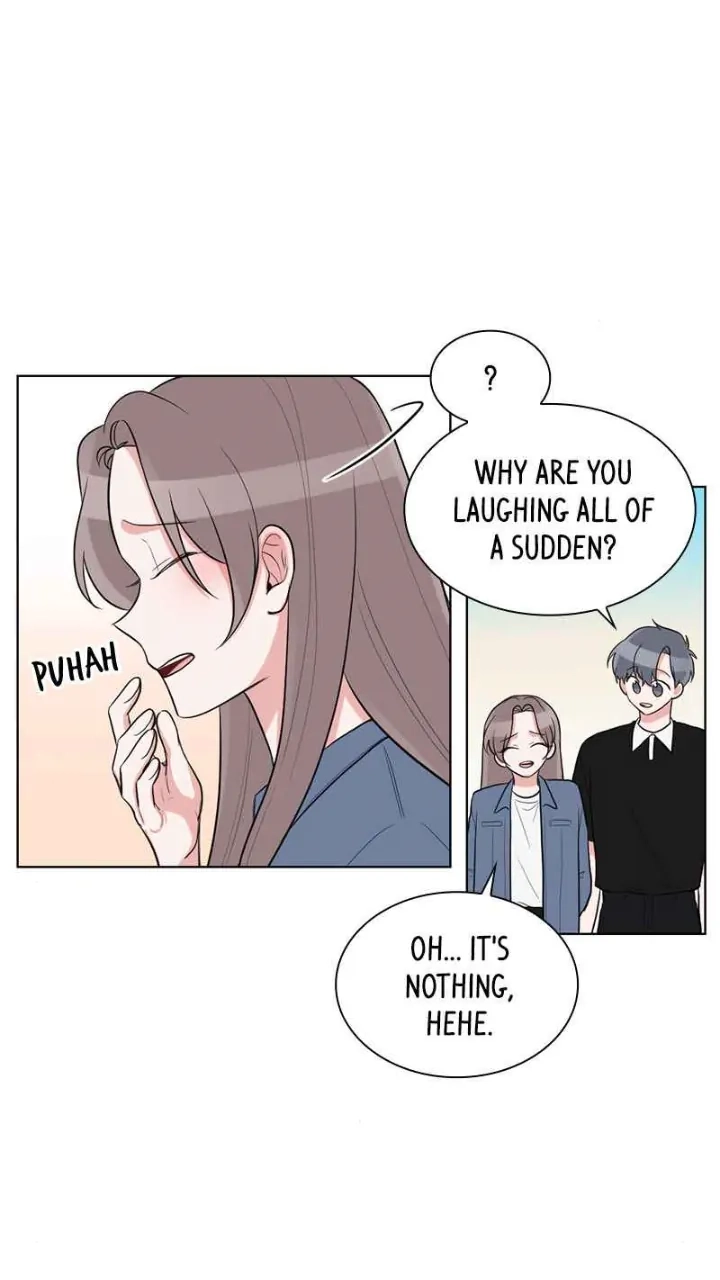 Read Rumor Has It chapter 64 image 44 on Lezhin