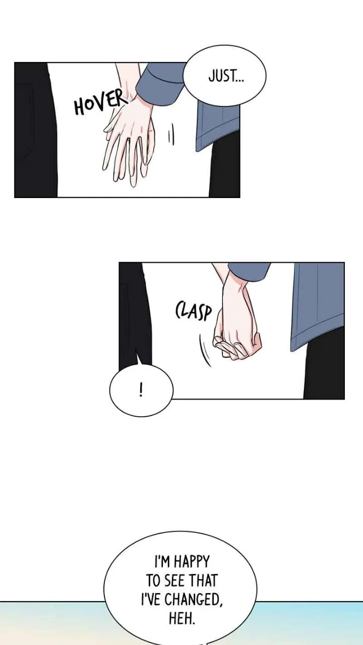 Read Rumor Has It chapter 64 image 45 on Lezhin