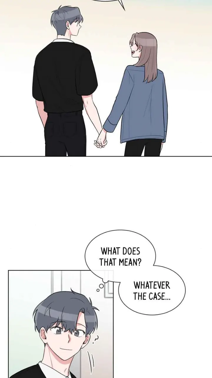 Read Rumor Has It chapter 64 image 46 on Lezhin
