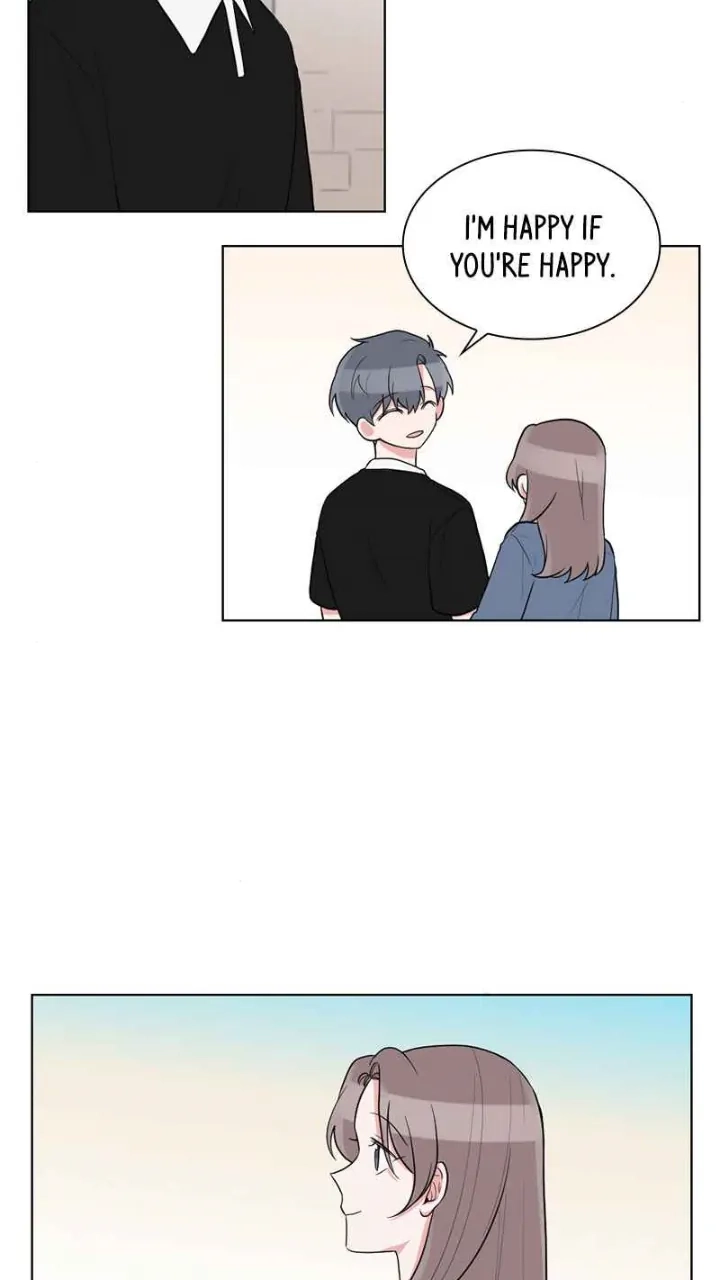 Read Rumor Has It chapter 64 image 47 on Lezhin