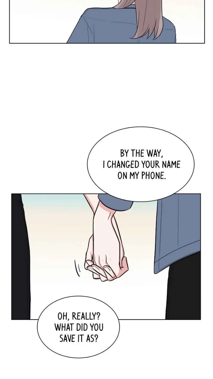 Read Rumor Has It chapter 64 image 48 on Lezhin
