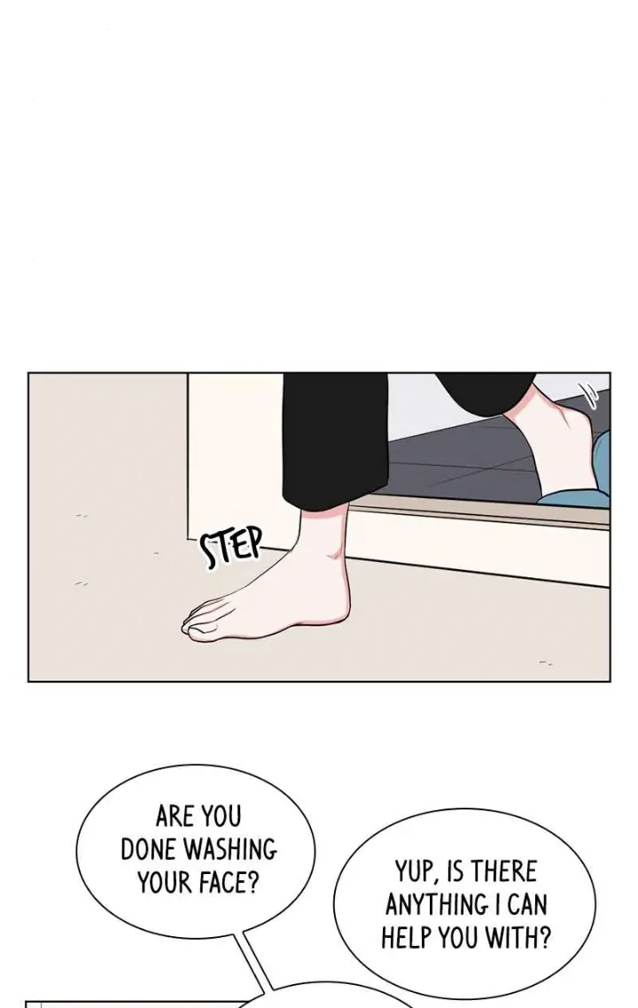 Read Rumor Has It chapter 64 image 5 on Lezhin
