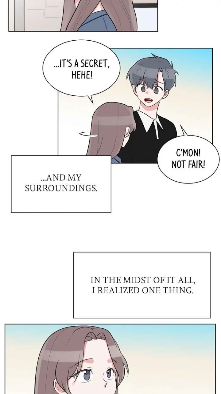 Read Rumor Has It chapter 64 image 50 on Lezhin
