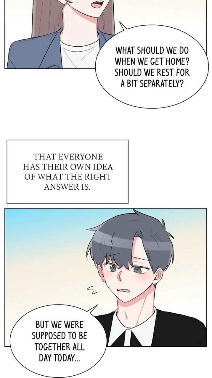 Read Rumor Has It chapter 64 image 51 on Lezhin