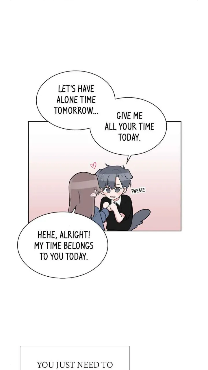Read Rumor Has It chapter 64 image 52 on Lezhin