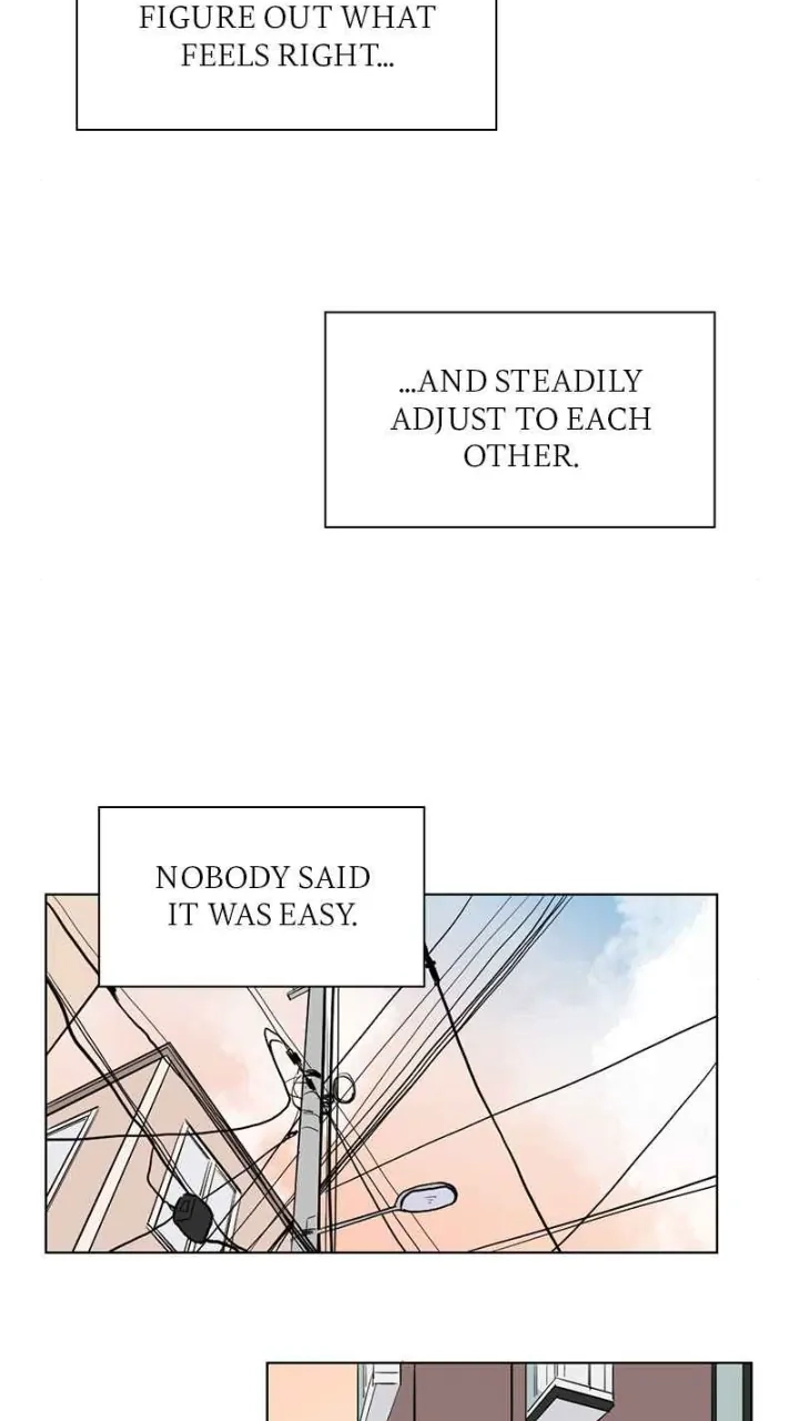 Read Rumor Has It chapter 64 image 53 on Lezhin