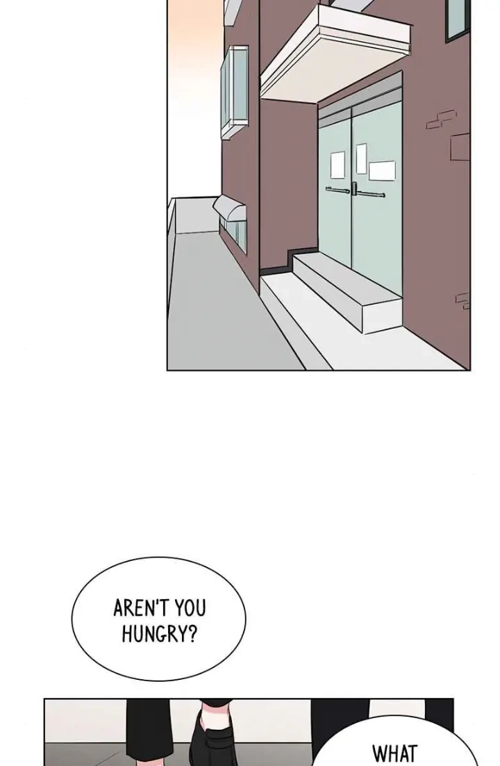Read Rumor Has It chapter 64 image 54 on Lezhin