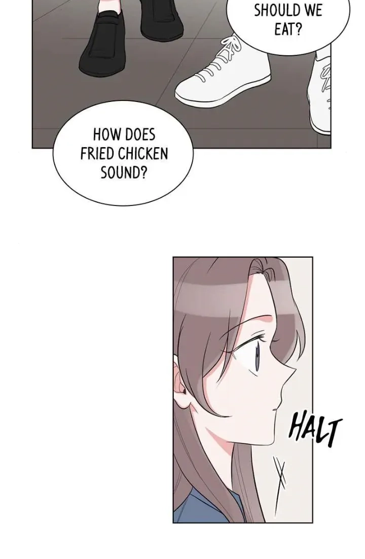 Read Rumor Has It chapter 64 image 55 on Lezhin