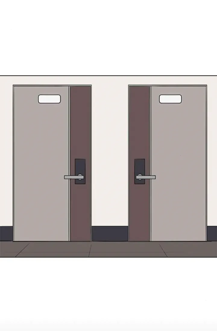 Read Rumor Has It chapter 64 image 56 on Lezhin