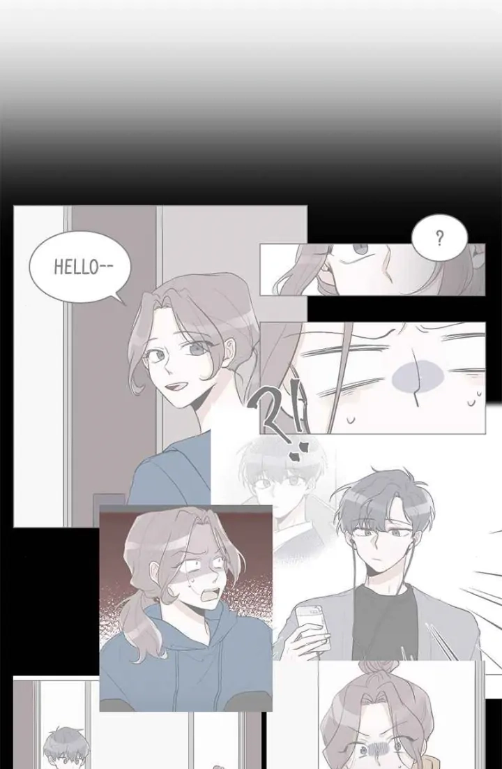 Read Rumor Has It chapter 64 image 57 on Lezhin