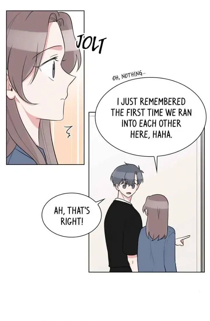 Read Rumor Has It chapter 64 image 59 on Lezhin