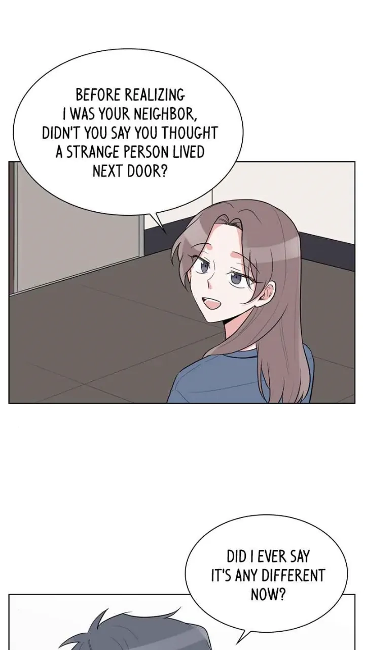 Read Rumor Has It chapter 64 image 60 on Lezhin