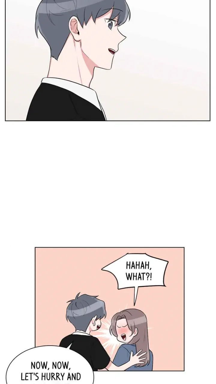 Read Rumor Has It chapter 64 image 61 on Lezhin