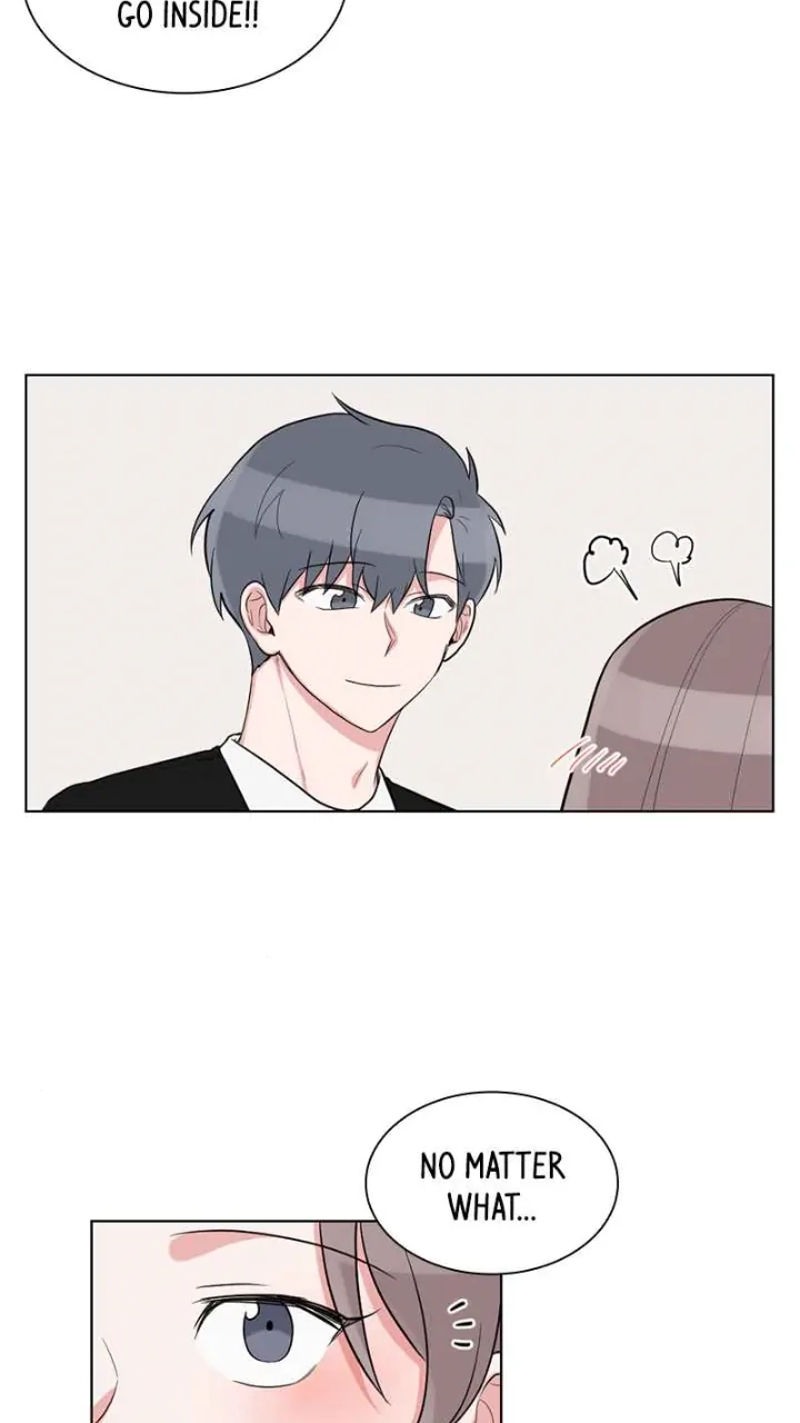 Read Rumor Has It chapter 64 image 62 on Lezhin