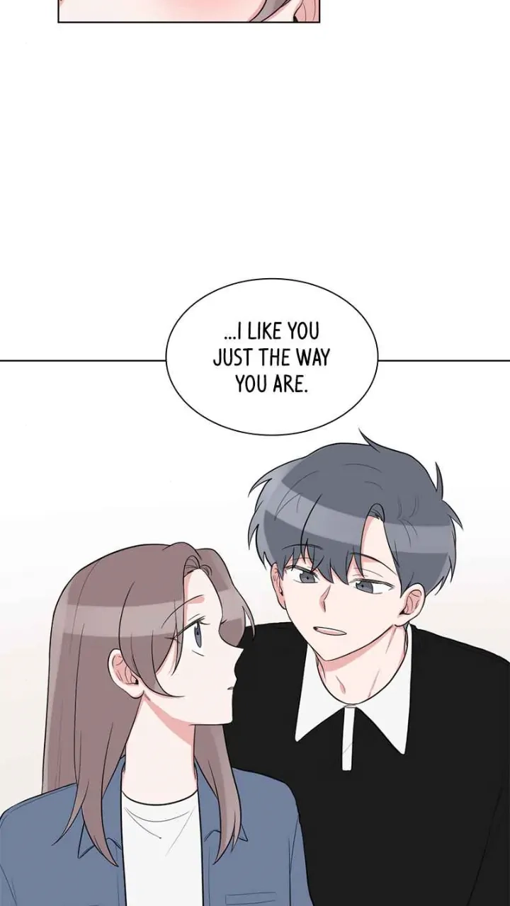 Read Rumor Has It chapter 64 image 63 on Lezhin