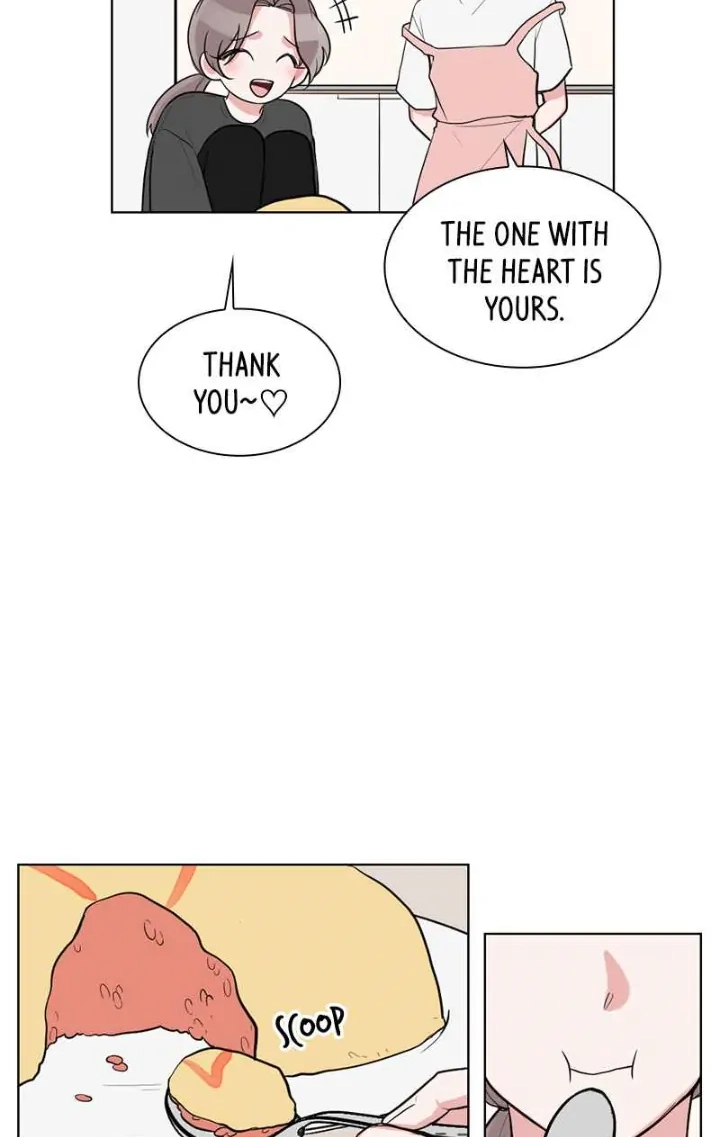 Read Rumor Has It chapter 64 image 8 on Lezhin