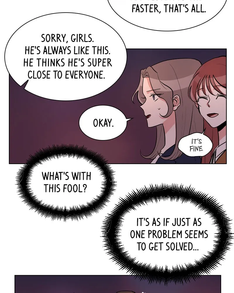 Read Rumor Has It chapter 7 image 10 on Lezhin