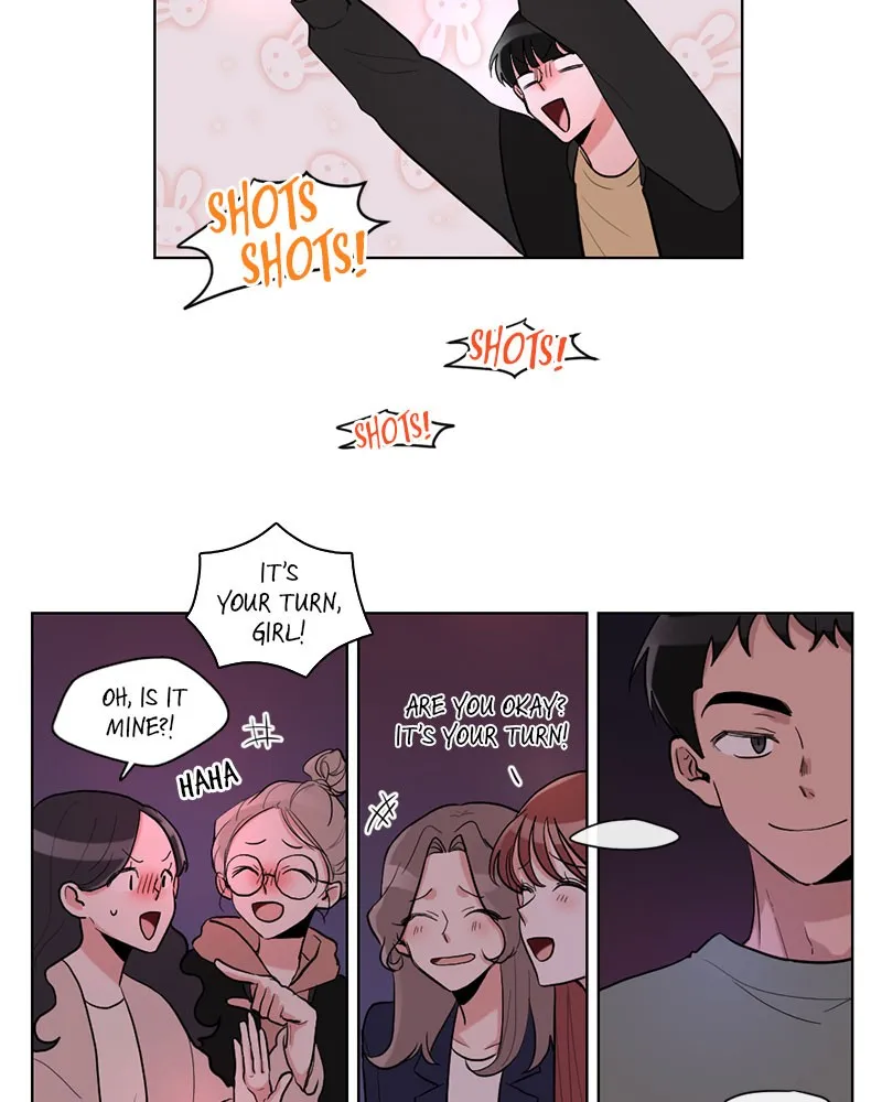 Read Rumor Has It chapter 7 image 16 on Lezhin