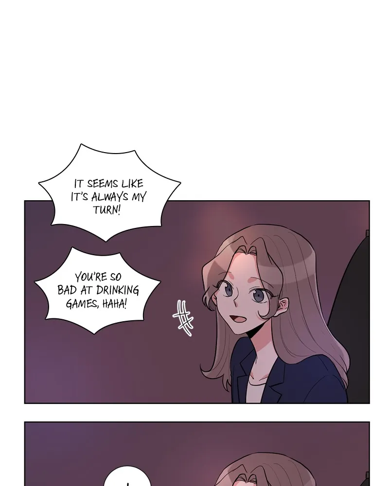 Read Rumor Has It chapter 7 image 18 on Lezhin