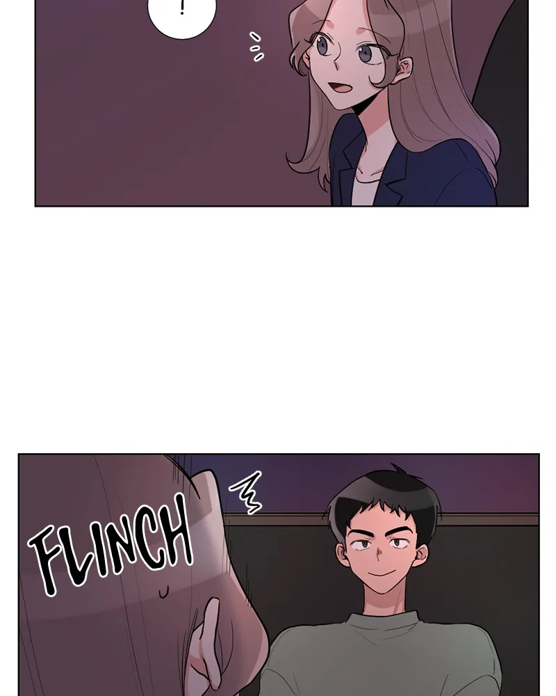 Read Rumor Has It chapter 7 image 19 on Lezhin