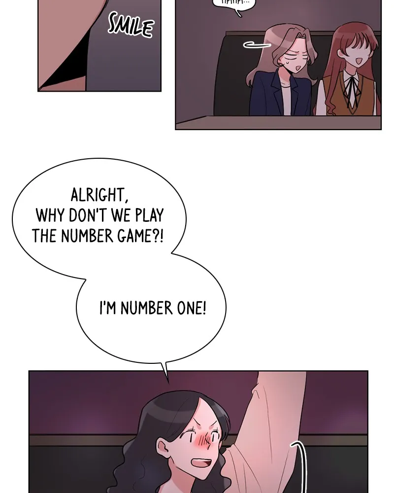 Read Rumor Has It chapter 7 image 21 on Lezhin