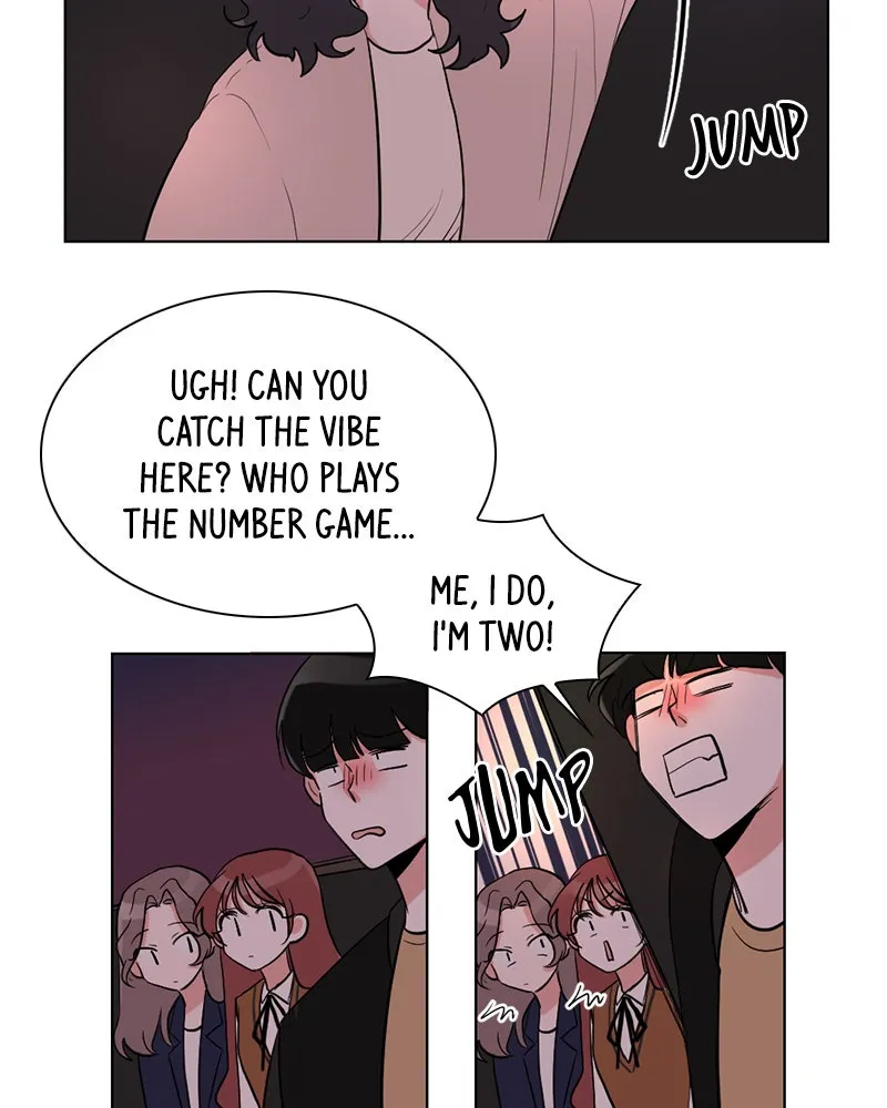 Read Rumor Has It chapter 7 image 22 on Lezhin