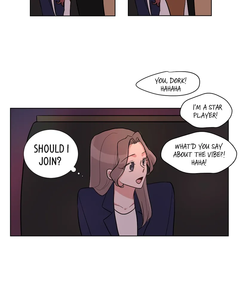 Read Rumor Has It chapter 7 image 23 on Lezhin