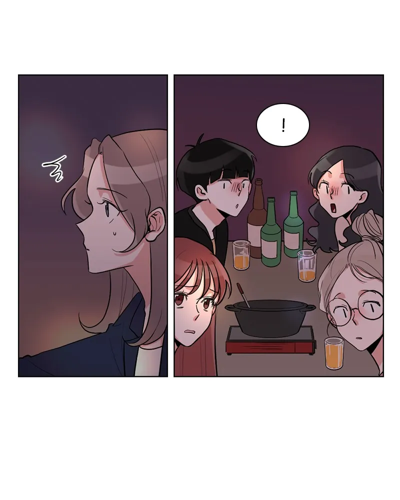 Read Rumor Has It chapter 7 image 25 on Lezhin