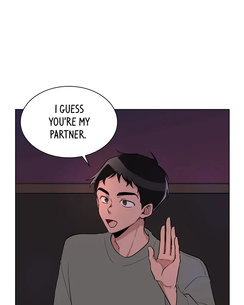 Read Rumor Has It chapter 7 image 26 on Lezhin