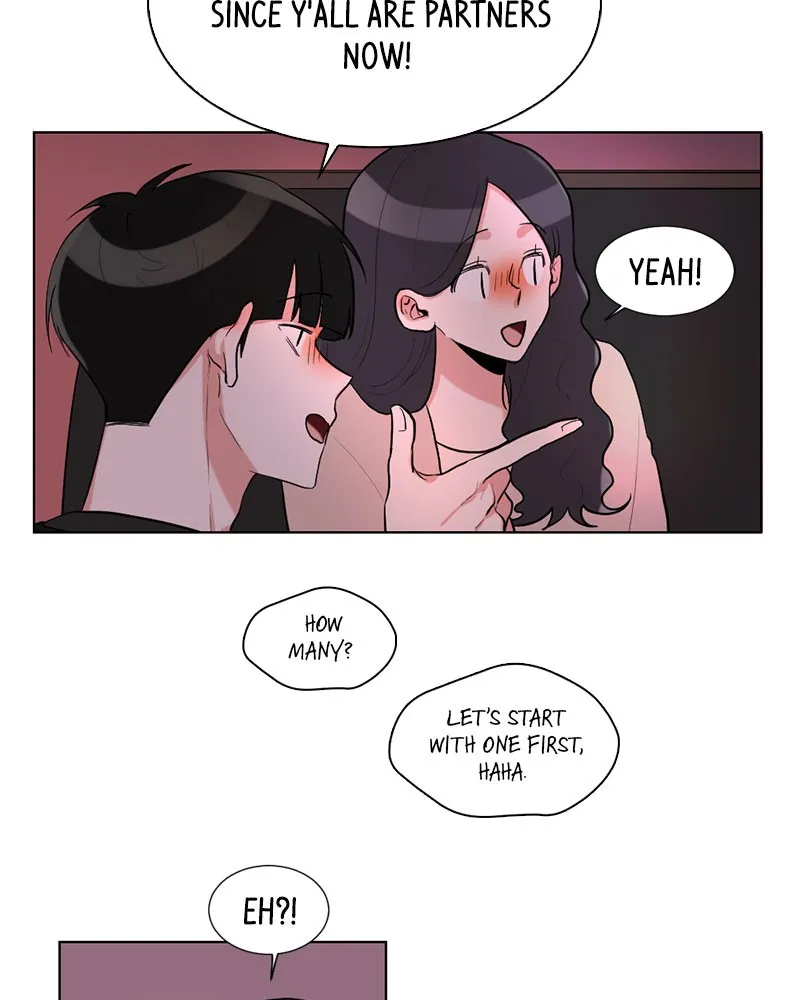 Read Rumor Has It chapter 7 image 28 on Lezhin