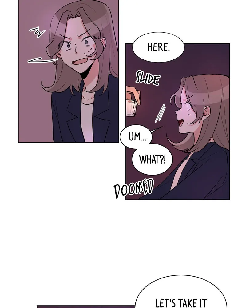 Read Rumor Has It chapter 7 image 29 on Lezhin