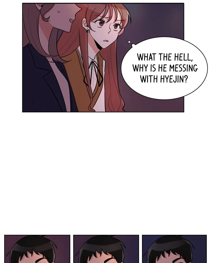 Read Rumor Has It chapter 7 image 32 on Lezhin