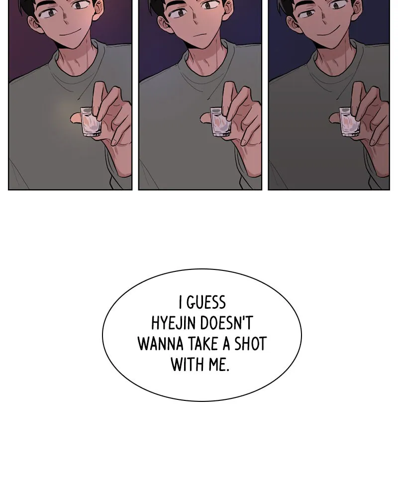 Read Rumor Has It chapter 7 image 33 on Lezhin
