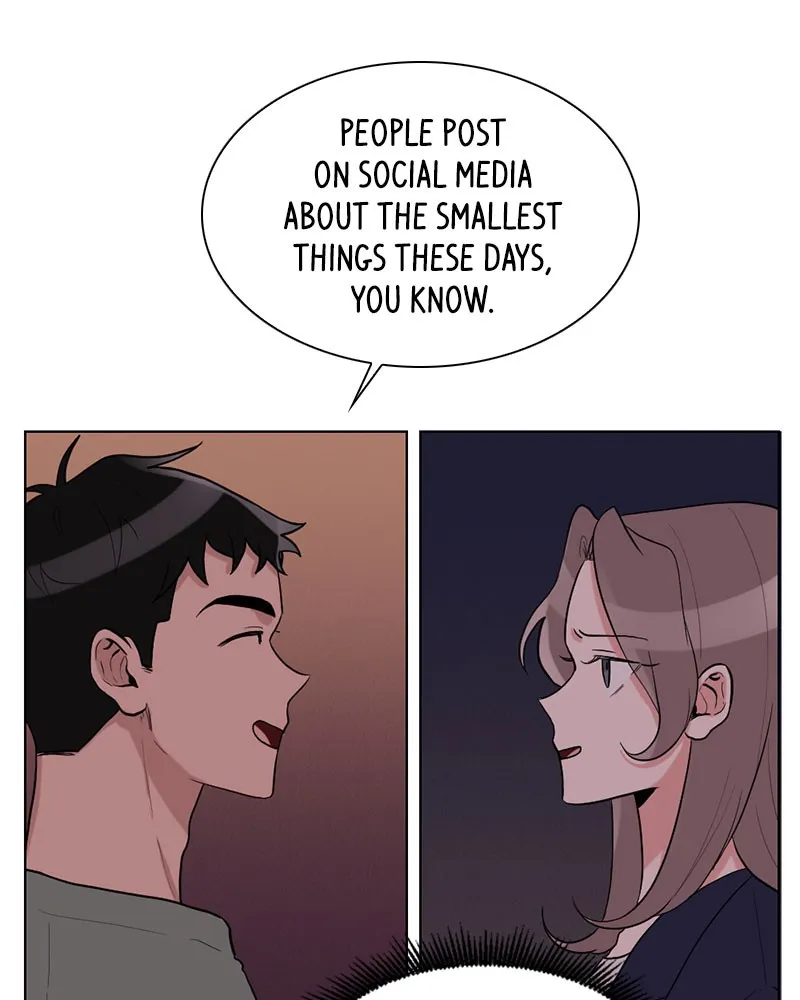 Read Rumor Has It chapter 7 image 37 on Lezhin