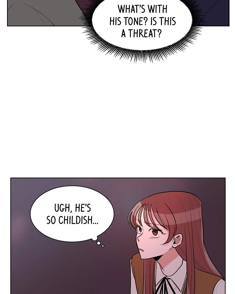 Read Rumor Has It chapter 7 image 38 on Lezhin