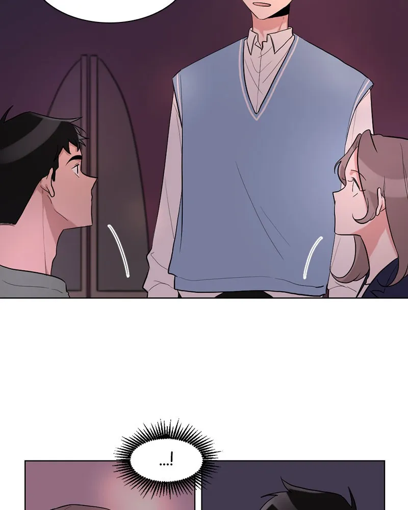 Read Rumor Has It chapter 7 image 40 on Lezhin