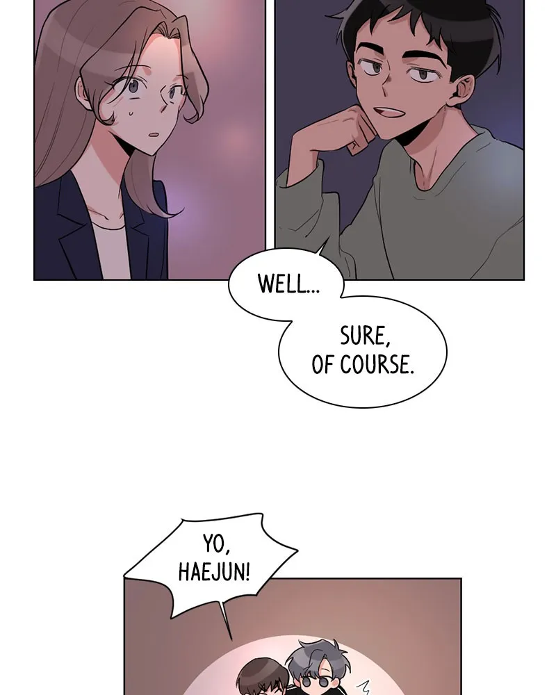 Read Rumor Has It chapter 7 image 41 on Lezhin