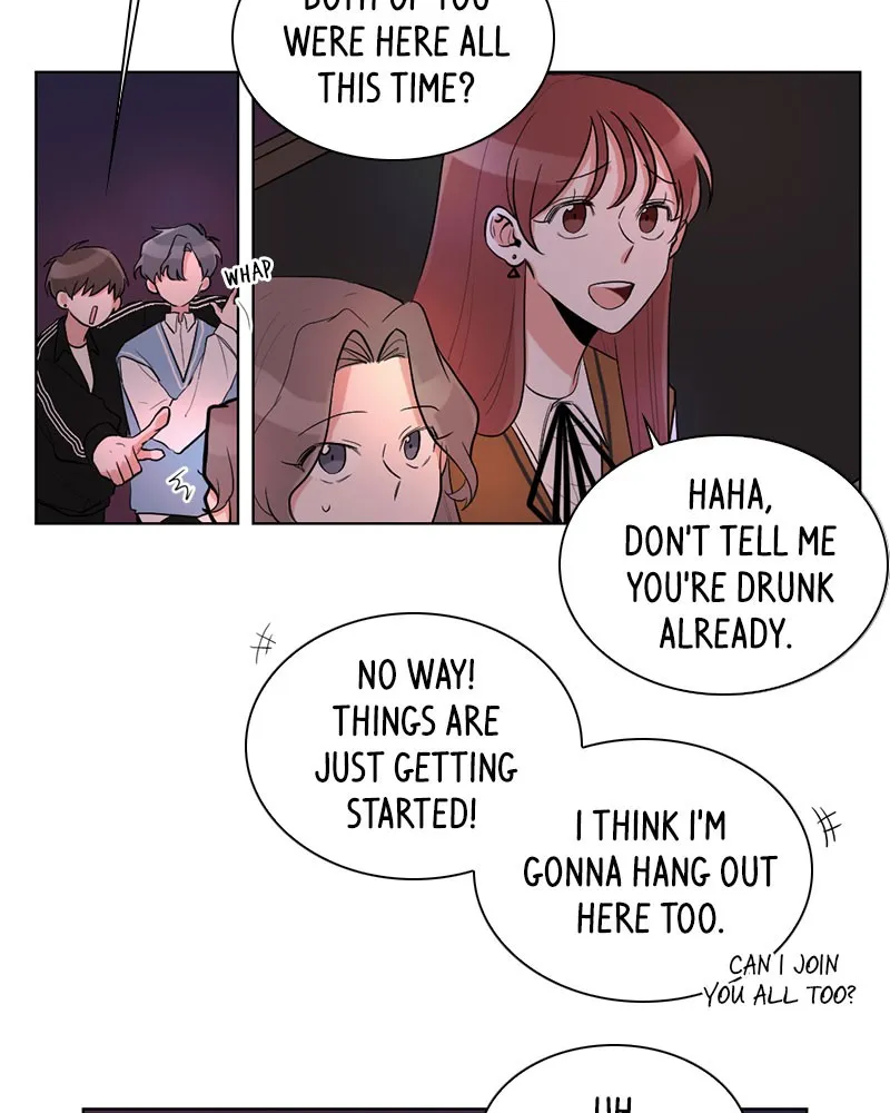 Read Rumor Has It chapter 7 image 44 on Lezhin