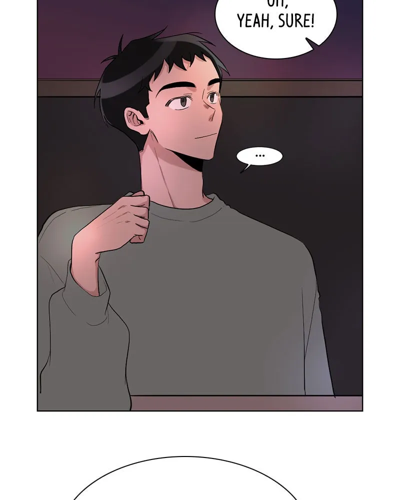 Read Rumor Has It chapter 7 image 45 on Lezhin