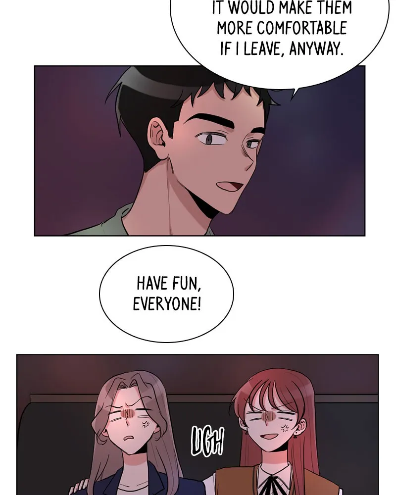 Read Rumor Has It chapter 7 image 47 on Lezhin