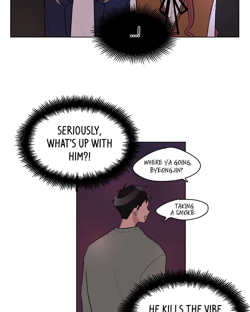 Read Rumor Has It chapter 7 image 48 on Lezhin
