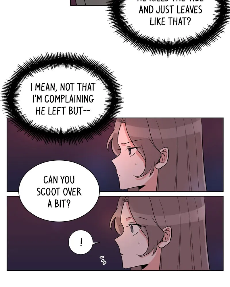 Read Rumor Has It chapter 7 image 49 on Lezhin