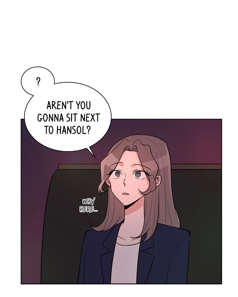Read Rumor Has It chapter 7 image 52 on Lezhin