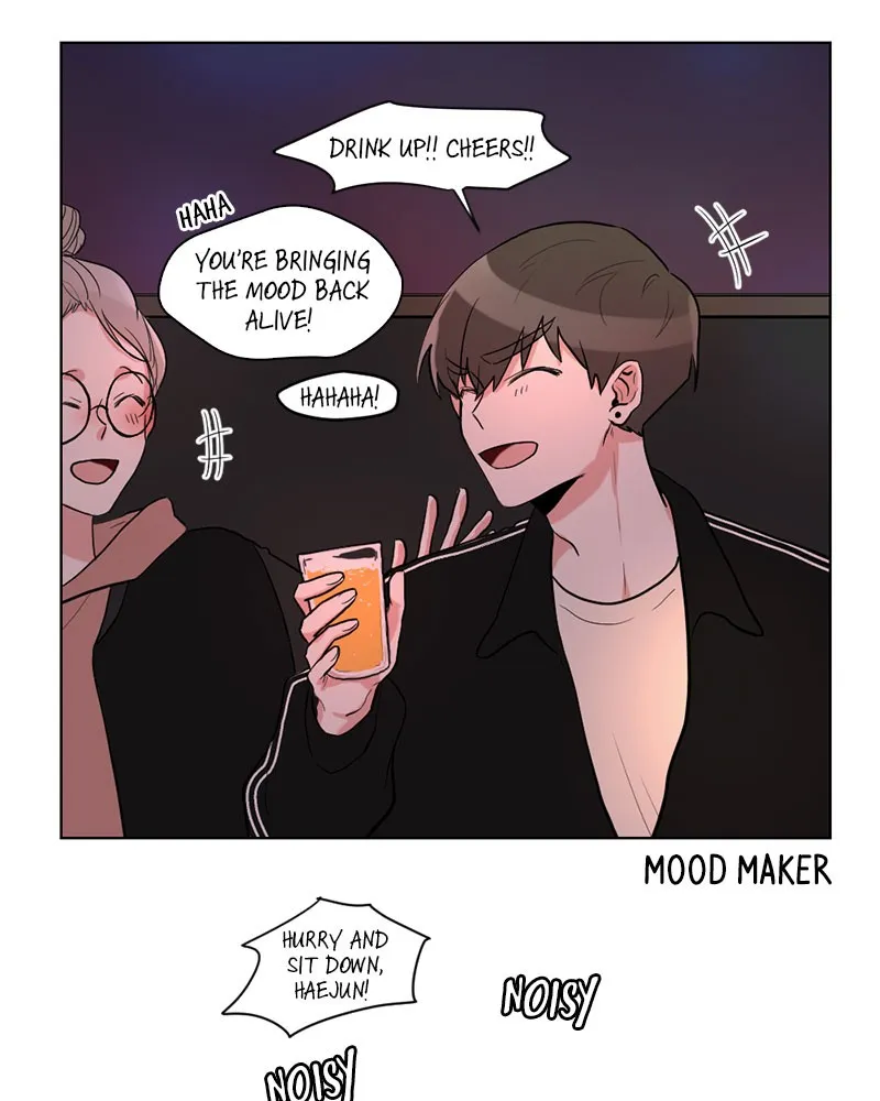 Read Rumor Has It chapter 7 image 55 on Lezhin