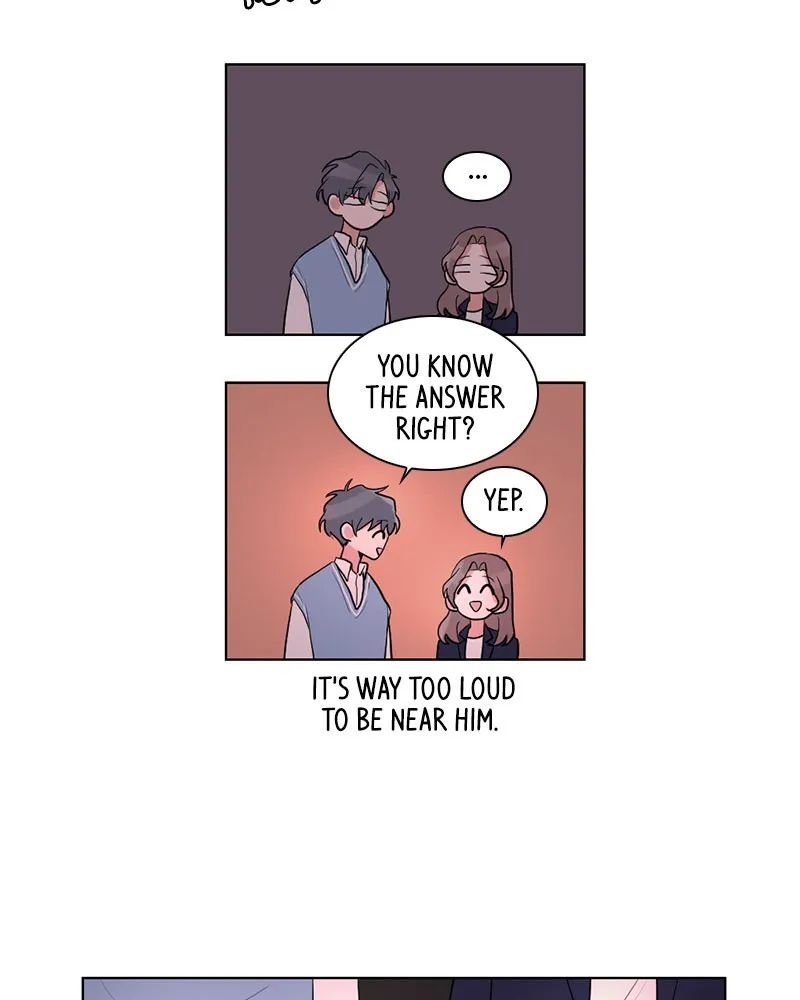 Read Rumor Has It chapter 7 image 56 on Lezhin