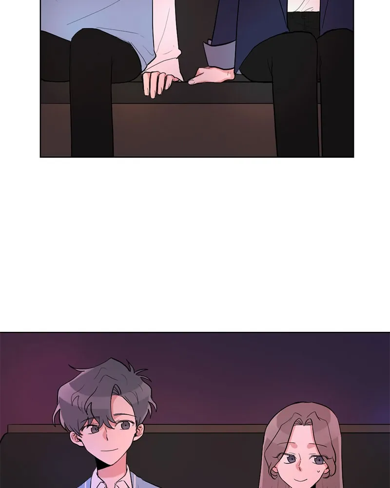 Read Rumor Has It chapter 7 image 57 on Lezhin