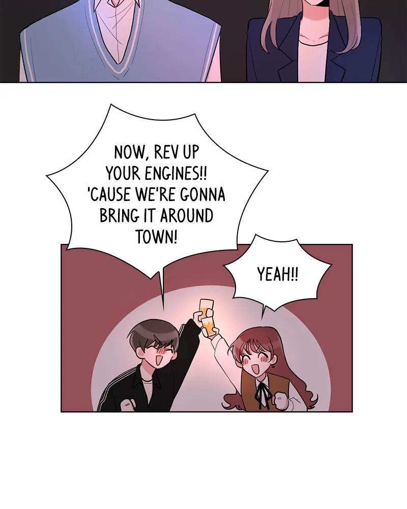 Read Rumor Has It chapter 7 image 58 on Lezhin