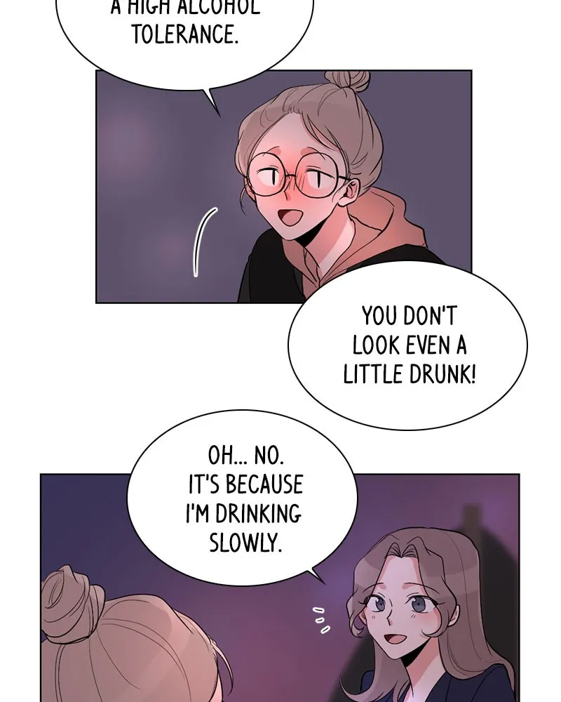 Read Rumor Has It chapter 7 image 64 on Lezhin