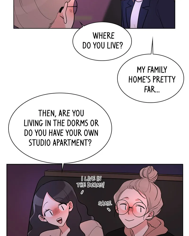 Read Rumor Has It chapter 7 image 65 on Lezhin