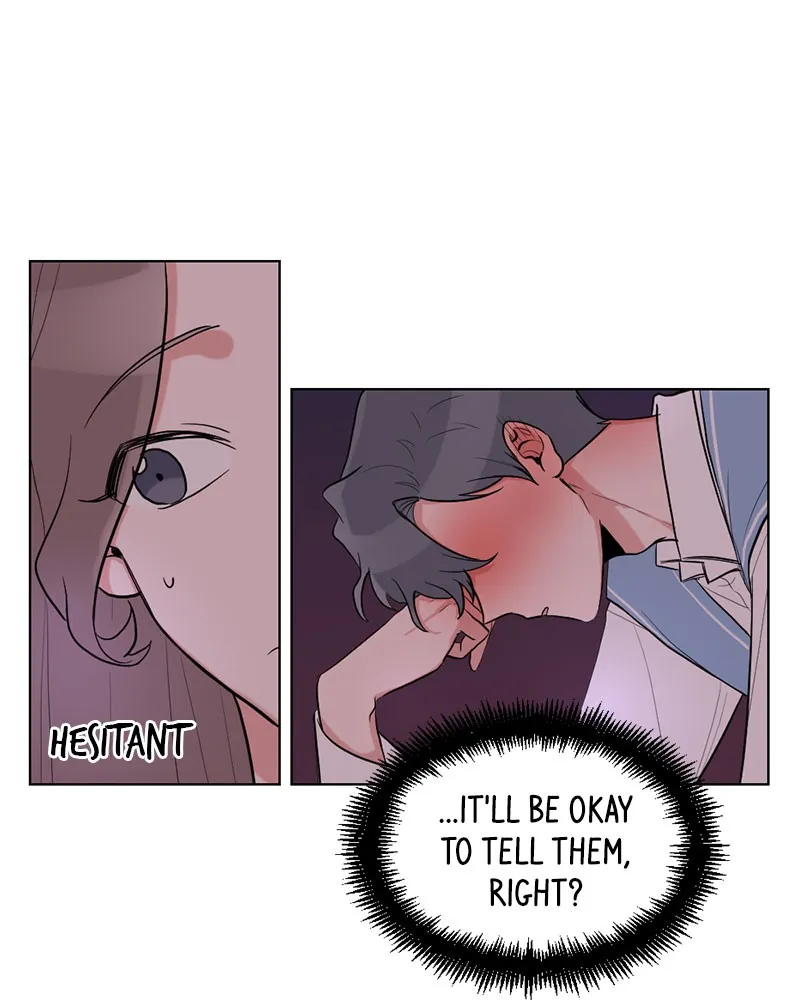 Read Rumor Has It chapter 7 image 67 on Lezhin